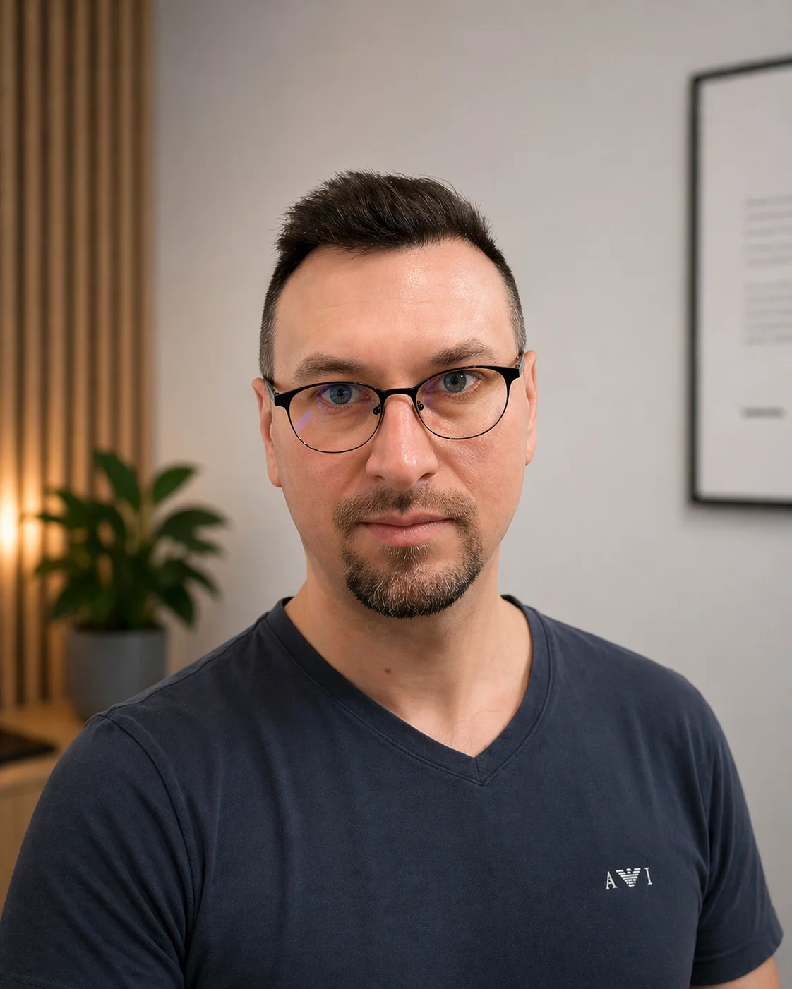 Paweł Rychlicki — senior full stack developer